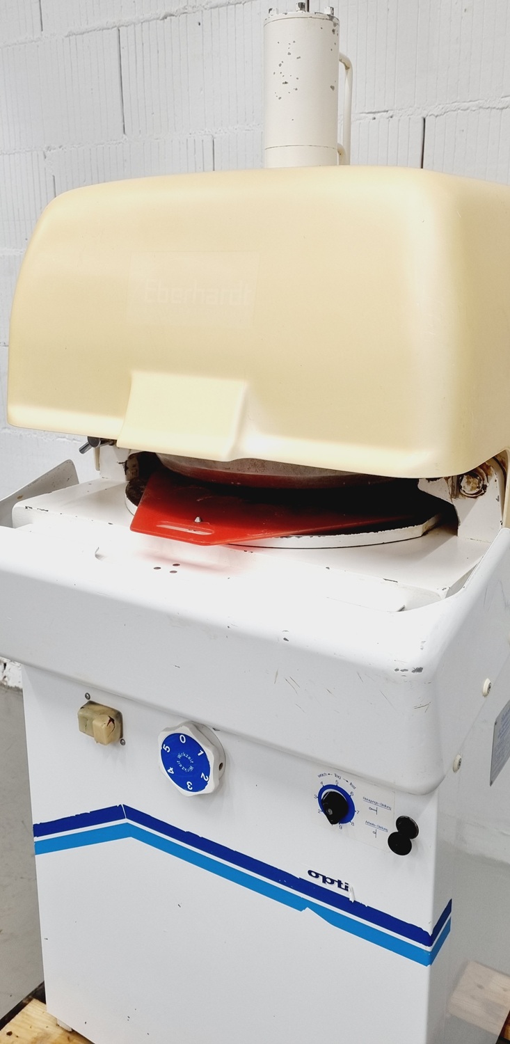 Brötchenpresse Eberhardt Optimat S