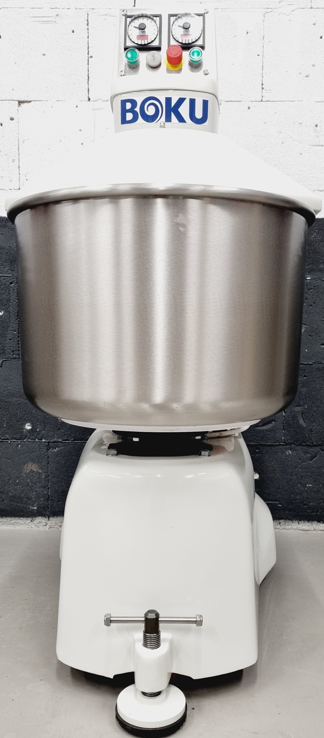Spiralkneter Boku SK 38