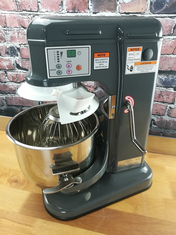 Planetenrührmaschine Sinmag SE 10 L  NEU