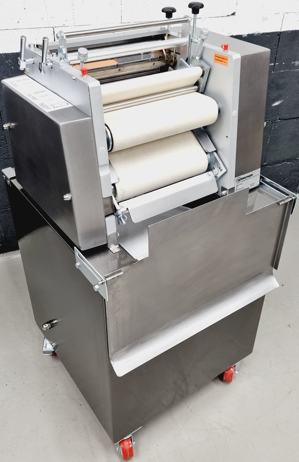 Hörnchenwickelmaschine Universum HWM 30