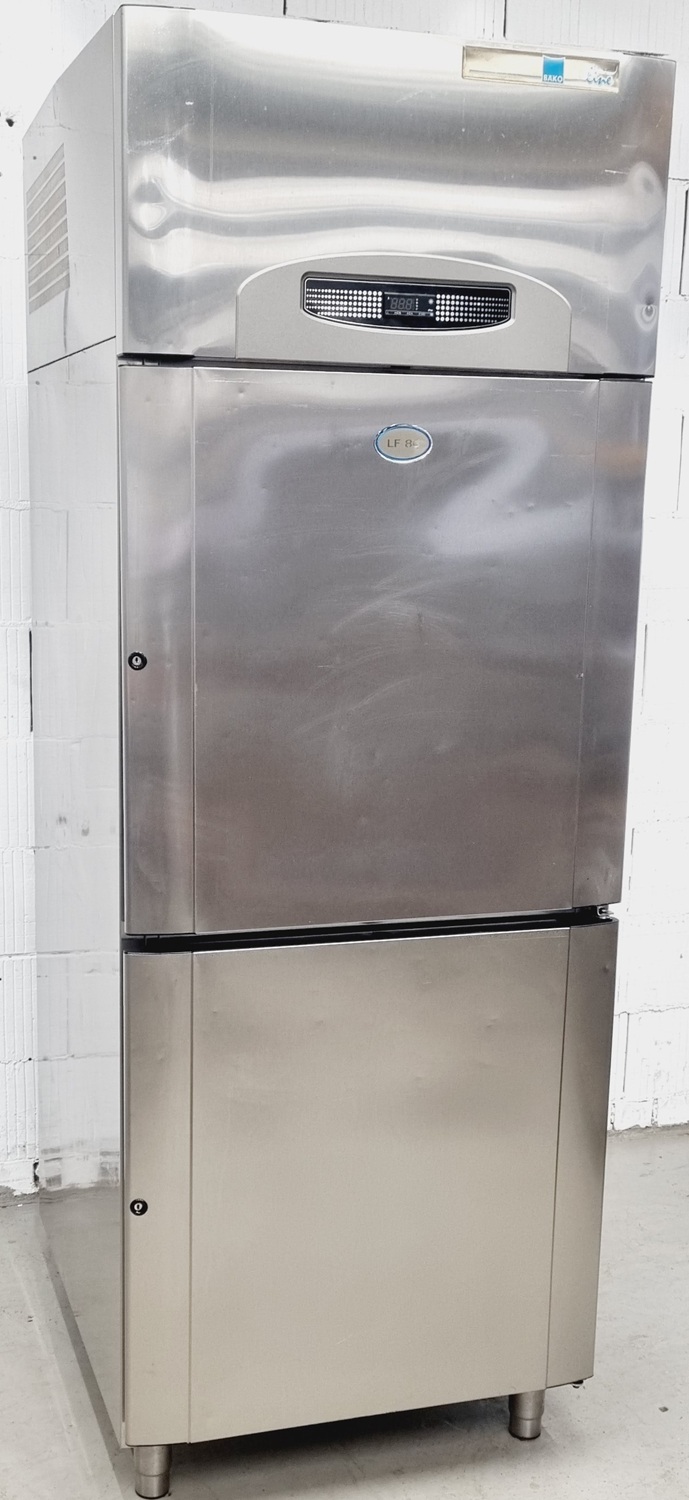 Lagerfroster Bäko LF68