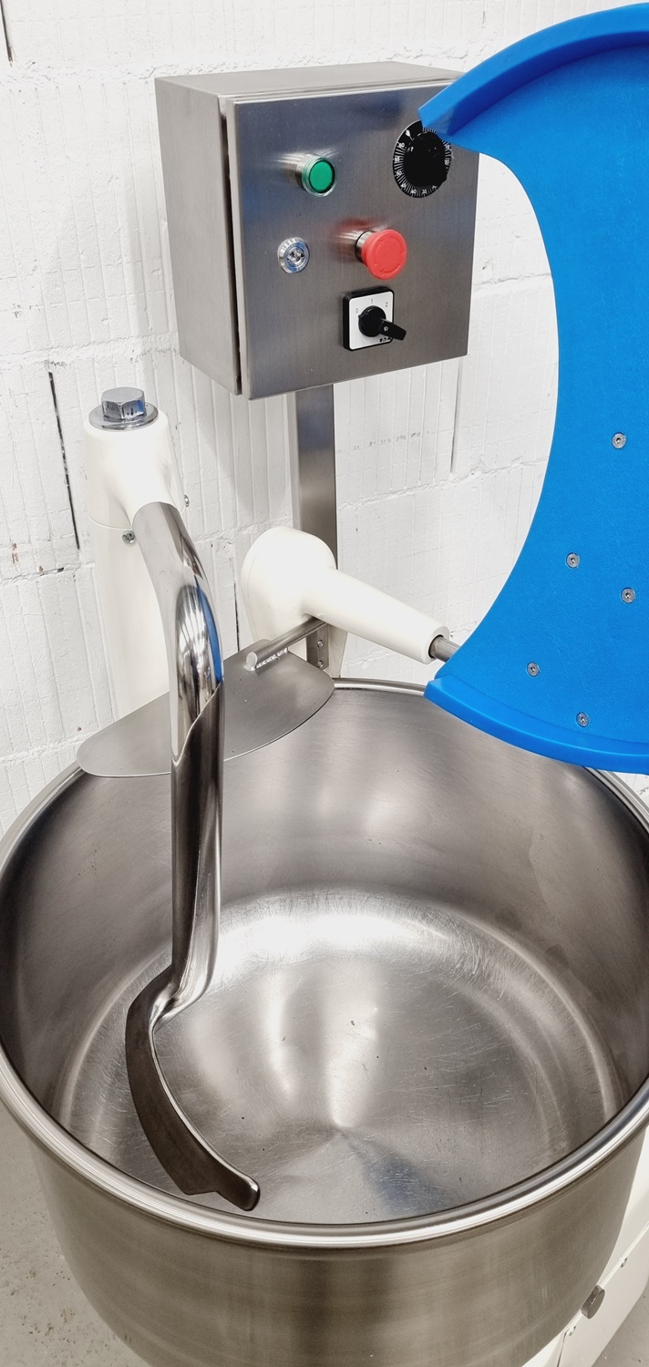 Hubkneter Diosna S 35