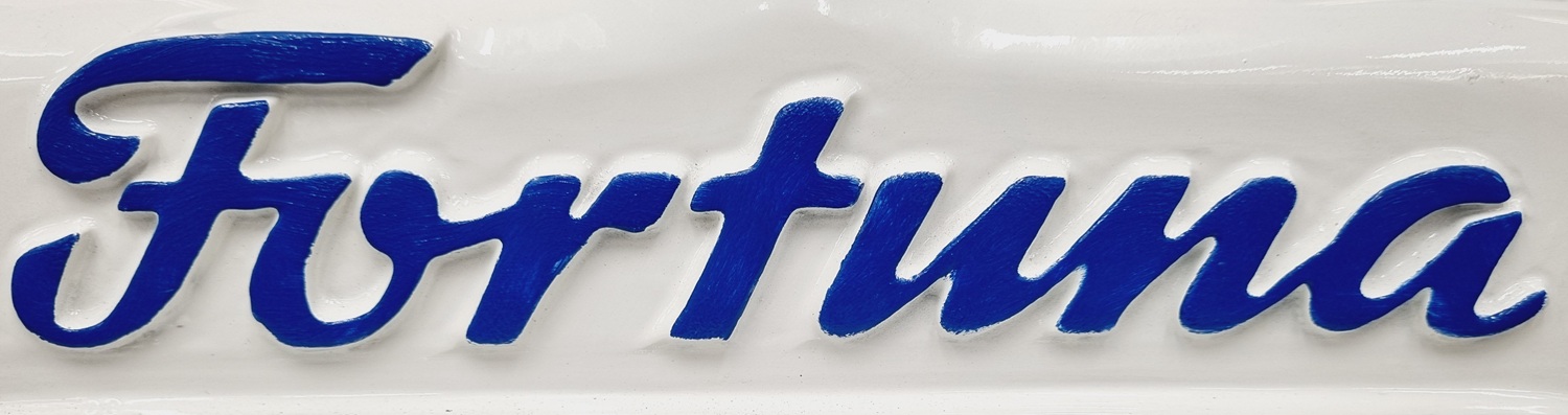 Brötchenpresse Fortuna Halbautomat Gr. 3