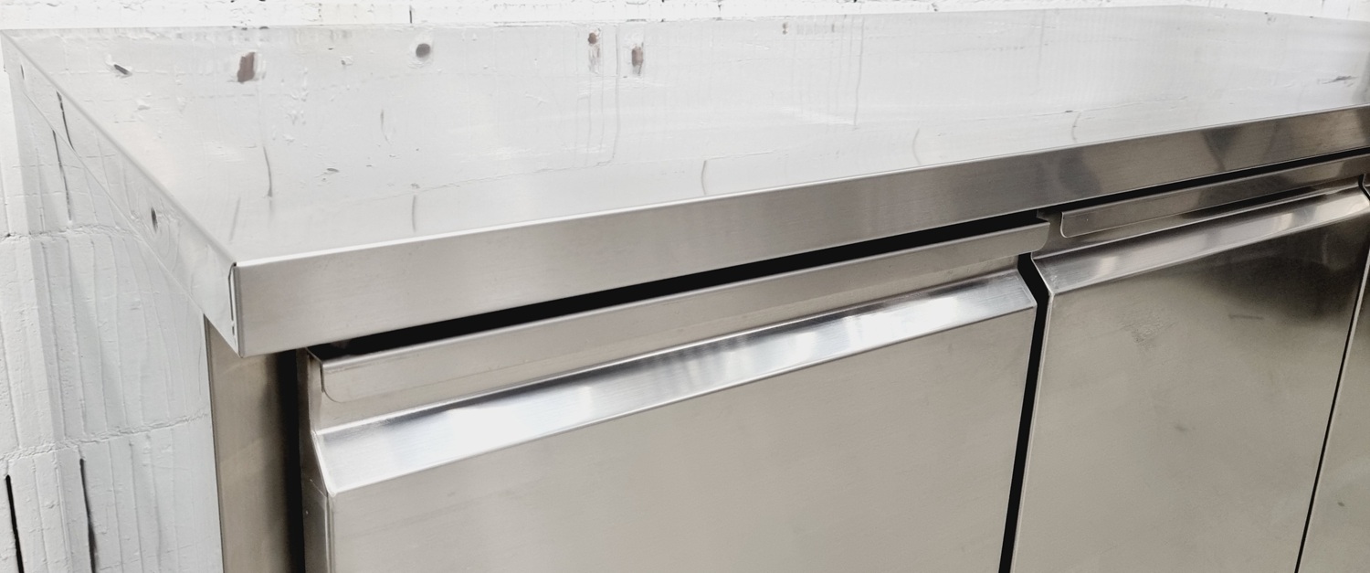 Bäckerei Kühltisch BKT 2000