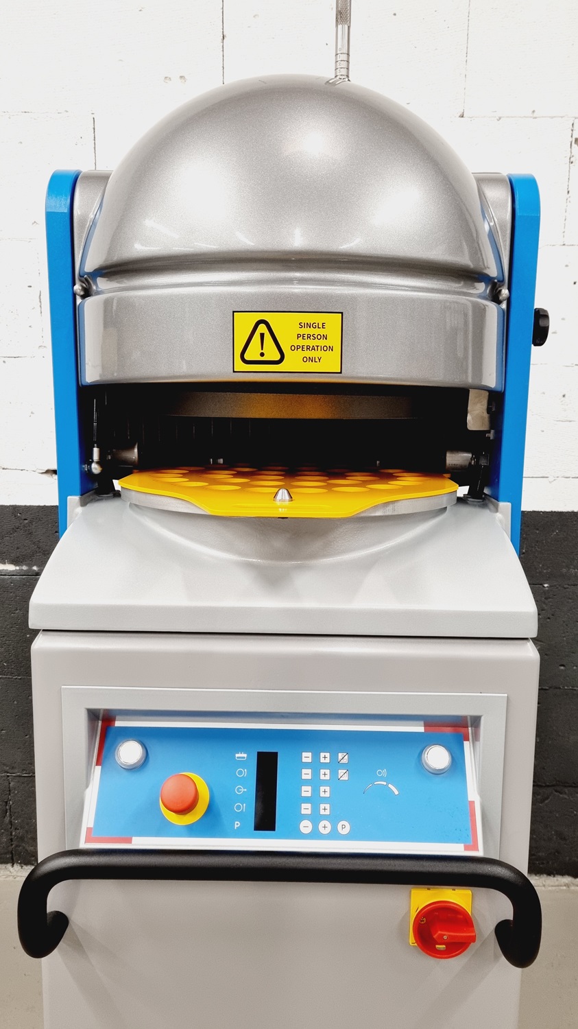 Brötchenpresse Divider Auto 4-36 NEU Brötchenpresse Divider Auto 4-36 NEU