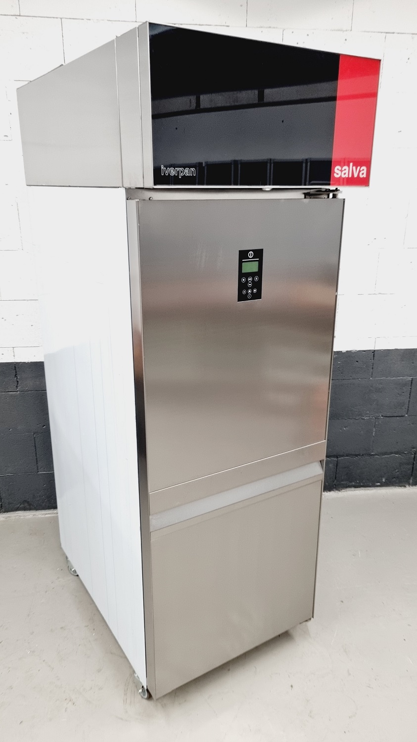 Gärverzögerer Salva Iverpan FC-40 Basic