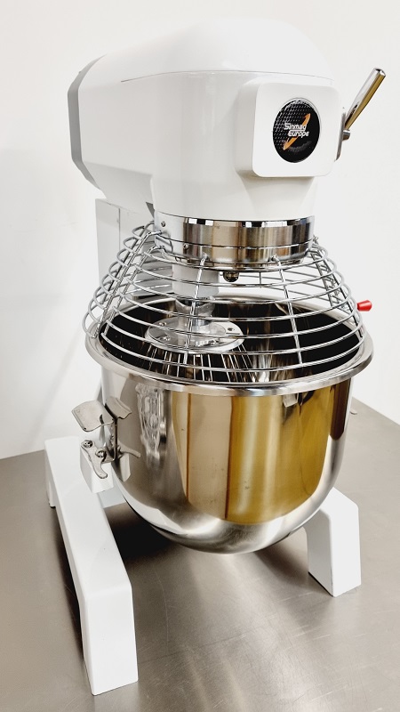 Planetenrührmaschine Sinmag SM2-200C  NEU