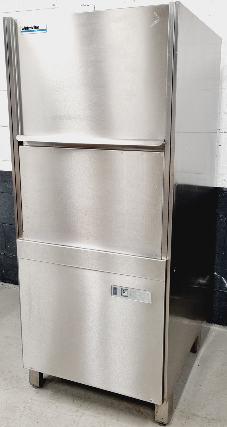 Spülmaschine Winterhalter GS 650