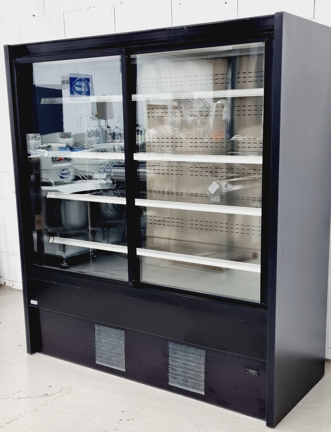 Kühlvitrine Dilara 180